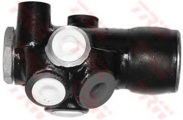 TRW GPV1014 Brake Power Regulator